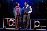 Around the World in 80 Days - Devonshire Park Theatre -