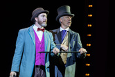 Around the World in 80 Days - Devonshire Park Theatre -