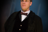 Sherlock Holmes: The Valley Of Fear -