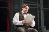 Sherlock Holmes: The Valley Of Fear -