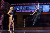 Rebekah Bryant (Stephanie) and Jack Wilcox (Tony) - Saturday Night Fever - Paul Coltas