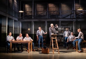 The Shawshank Redemption Company -