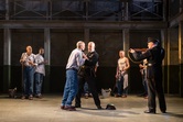 The Shawshank Redemption Company -