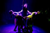 Somewhere. the Musical Rehearsal Image 4 -