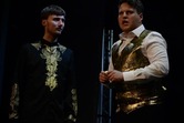 Somewhere. the Musical Rehearsal Image 6 -