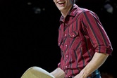 Mike Faist in Brokeback Mountain @sohoplace - Johan Persson