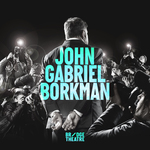 John Gabriel Borkman, Bridge Theatre John Gabriel Borkman, Bridge Theatre