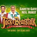 Jack and the Beanstalk: Pantomine, New Theatre Jack and the Beanstalk: Pantomine, New Theatre