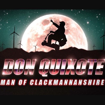 Don Quixote Don Quixote