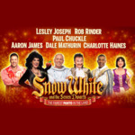 Snow White: Pantomine, Milton Keynes Theatre Snow White: Pantomine, Milton Keynes Theatre