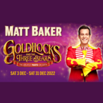 Goldilocks And The Three Bears: Pantomime Goldilocks And The Three Bears: Pantomime