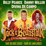 Jack and the Beanstalk: Pantomine, Alhambra Theatre Jack and the Beanstalk: Pantomine, Alhambra Theatre