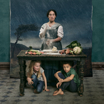 Wuthering Heights, Inspector Sands Tour 2023 Wuthering Heights, Inspector Sands Tour 2023