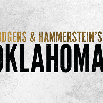 Oklahoma! Oklahoma!