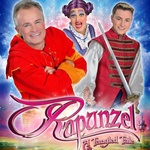 Rapunzel: Pantomime, Tyne Theatre and Opera House Rapunzel: Pantomime, Tyne Theatre and Opera House