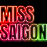 Miss Saigon, Crucible Theatre Miss Saigon, Crucible Theatre