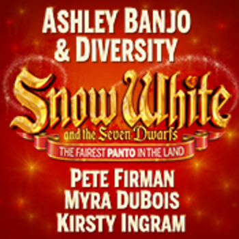 Snow White: Pantomine Snow White: Pantomine