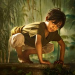 The Jungle Book, Festival Theatre The Jungle Book, Festival Theatre