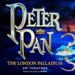 Peter Pan: Pantomime, London Palladium Peter Pan: Pantomime, London Palladium