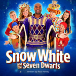 Snow White: Pantomine, Royal & Derngate Snow White: Pantomine, Royal & Derngate