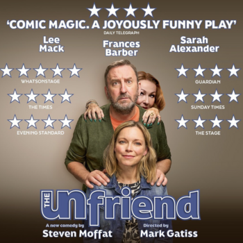 The Unfriend The Unfriend