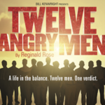 Twelve Angry Men, UK Tour 2023 Twelve Angry Men, UK Tour 2023
