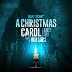 A Christmas Carol, Mark Gatiss Adaptation 2023 A Christmas Carol, Mark Gatiss Adaptation 2023