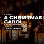 A Christmas Carol, The Old Vic A Christmas Carol, The Old Vic