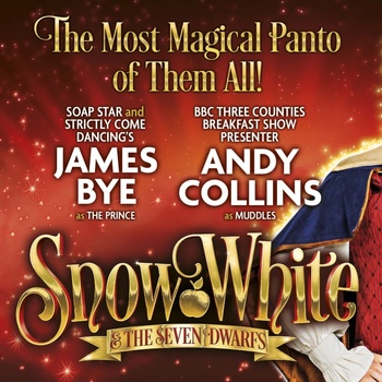 Snow White: Pantomine Snow White: Pantomine