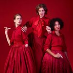 Underdog: The Other Other Brontë, National Theatre Underdog: The Other Other Brontë, National Theatre
