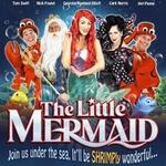 The Little Mermaid: Pantomime, Devonshire Park Theatre The Little Mermaid: Pantomime, Devonshire Park Theatre