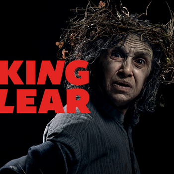 King Lear King Lear