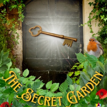 The Secret Garden The Secret Garden