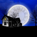 I'll be back before midnight I'll be back before midnight