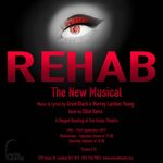 Rehab, Neon 194 Rehab, Neon 194