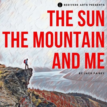 The Sun, the Mountain and Me The Sun, the Mountain and Me