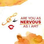 Are You As Nervous As I Am, Greenwich Theatre Are You As Nervous As I Am, Greenwich Theatre
