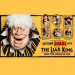 Spitting Image Live: Featuring the Liar King Spitting Image Live: Featuring the Liar King