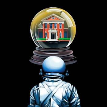 Astronauts Astronauts
