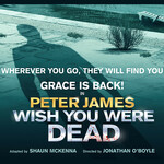 Wish You Were Dead, UK Tour 2023 Wish You Were Dead, UK Tour 2023
