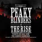 Peaky Blinders: The Rise Peaky Blinders: The Rise