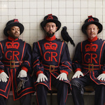 The Yeomen of the Guard, London Coliseum The Yeomen of the Guard, London Coliseum