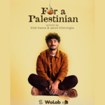 For a Palestinian For a Palestinian