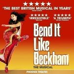 Bend It Like Beckham The Musical, Phoenix Theatre Bend It Like Beckham The Musical, Phoenix Theatre