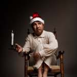 A Christmas Carol-ish…, Soho Theatre A Christmas Carol-ish…, Soho Theatre