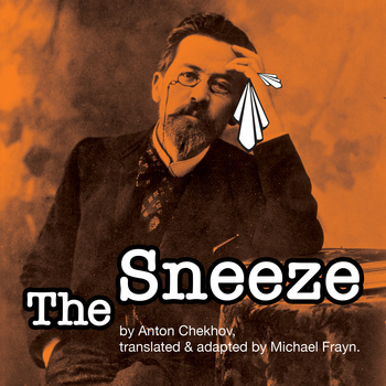 The Sneeze The Sneeze