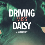 Driving Miss Daisy, Barn Theatre Driving Miss Daisy, Barn Theatre