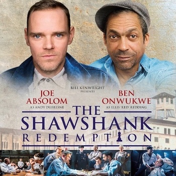 The Shawshank Redemption The Shawshank Redemption