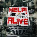 Help! We Are Still Alive, Seven Dials Playhouse Help! We Are Still Alive, Seven Dials Playhouse
