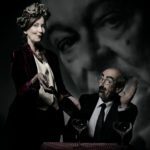 Dinner With Groucho, Arcola Theatre Dinner With Groucho, Arcola Theatre